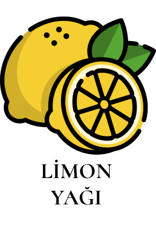 Limon Yağı